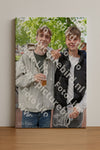 Evenement foto: Serie 1921