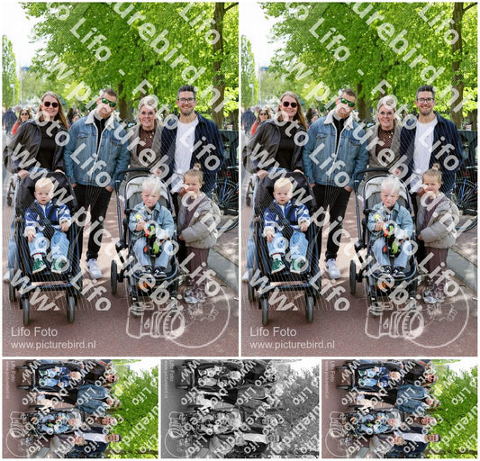 Evenement foto: Serie 1921