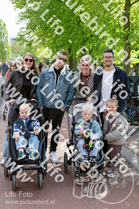 Evenement foto: Serie 1921
