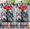Evenement foto: Serie 1921