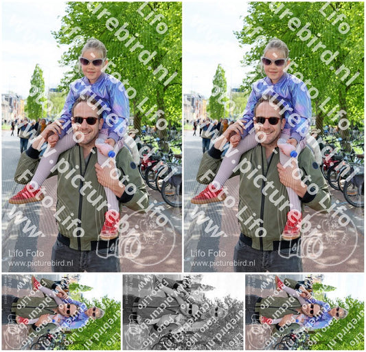 Evenement foto: Serie 1921
