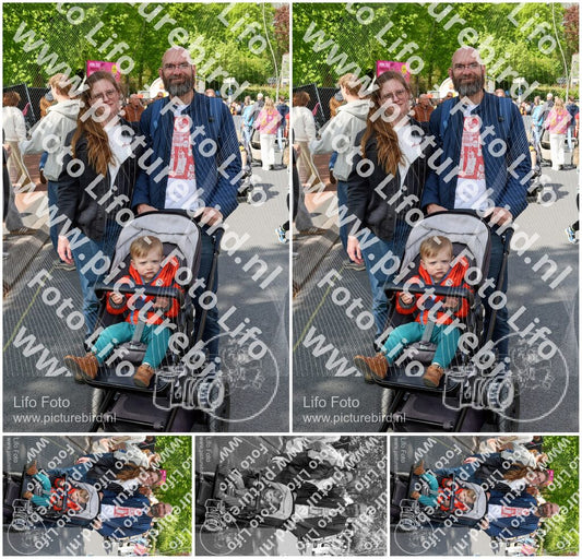 Evenement foto: Serie 1921