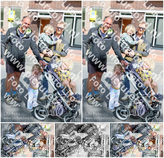 Evenement foto: Serie 1921