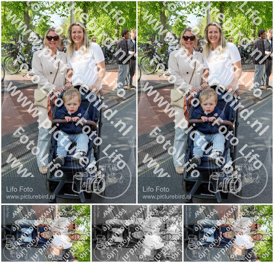 Evenement foto: Serie 1921