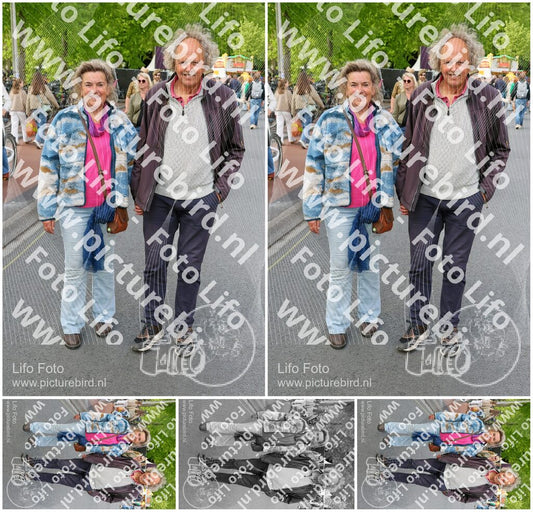 Evenement foto: Serie 1921
