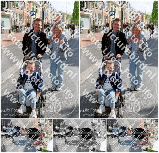 Evenement foto: Serie 1921