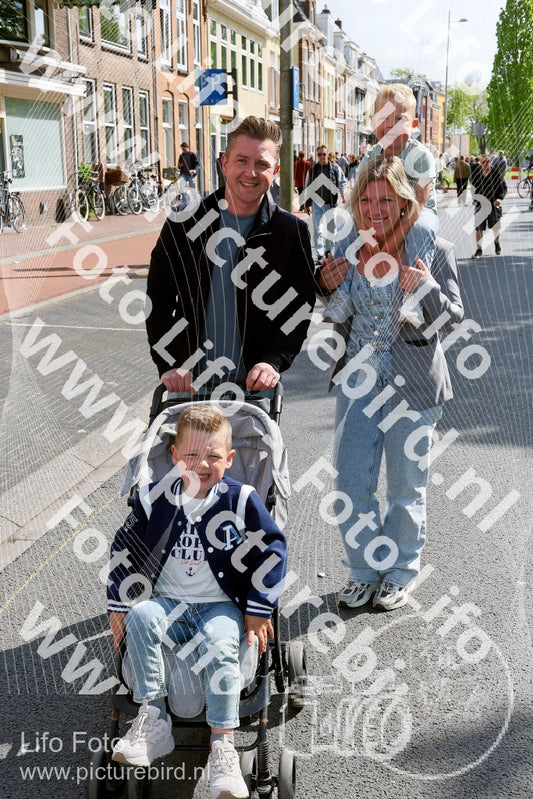 Evenement foto: Serie 1921