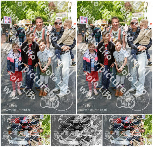 Evenement foto: Serie 1921