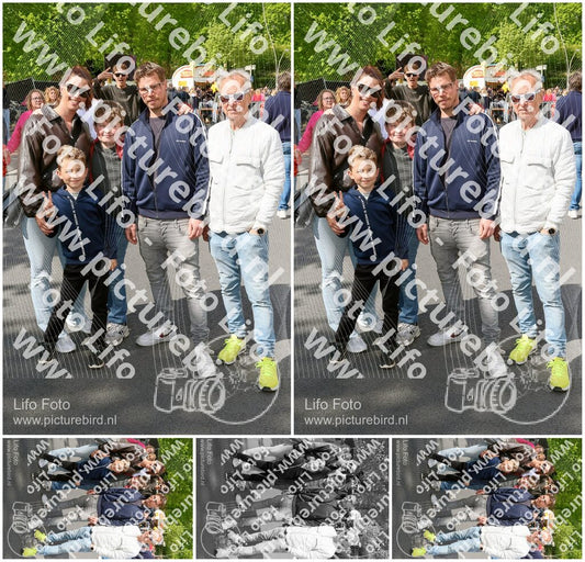 Evenement foto: Serie 1921