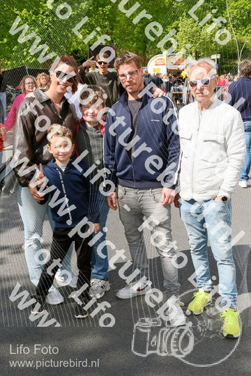 Evenement foto: Serie 1921