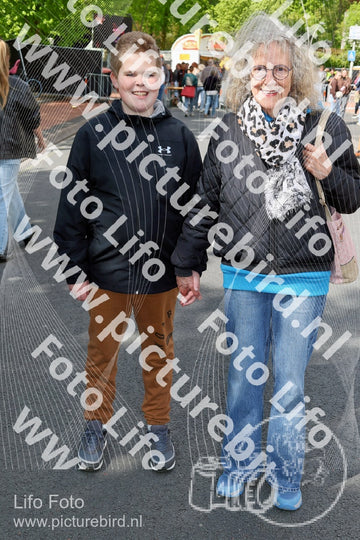 Evenement foto: Serie 1921