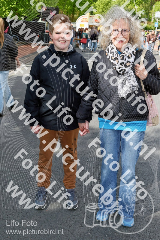 Evenement foto: Serie 1921