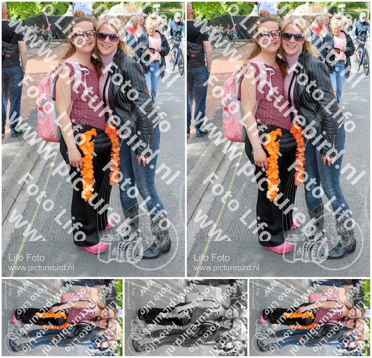 Evenement foto: Serie 1921