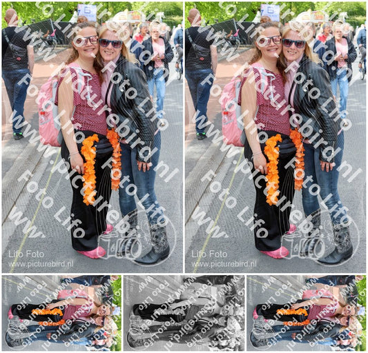 Evenement foto: Serie 1921
