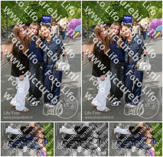 Evenement foto: Serie 1921