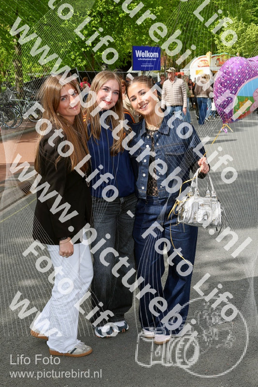 Evenement foto: Serie 1921