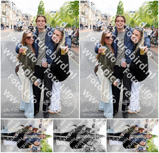 Evenement foto: Serie 1921