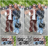 Evenement foto: Serie 1921
