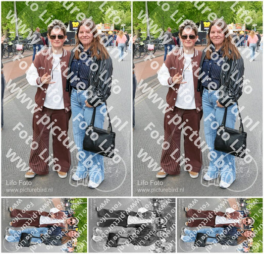 Evenement foto: Serie 1921