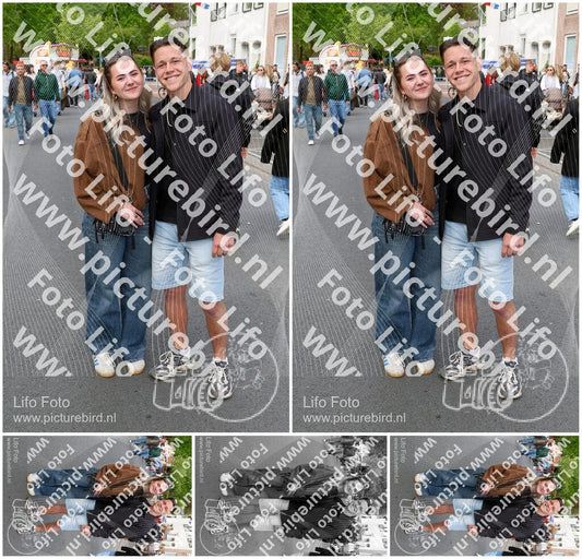 Evenement foto: Serie 1921