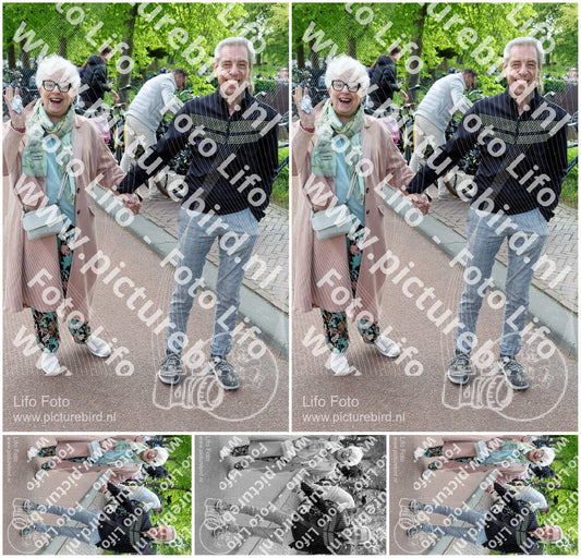 Evenement foto: Serie 1921