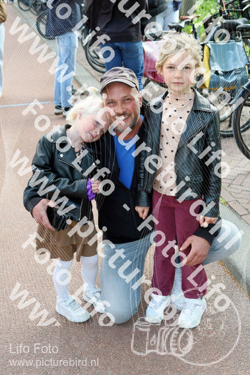 Evenement foto: Serie 1921