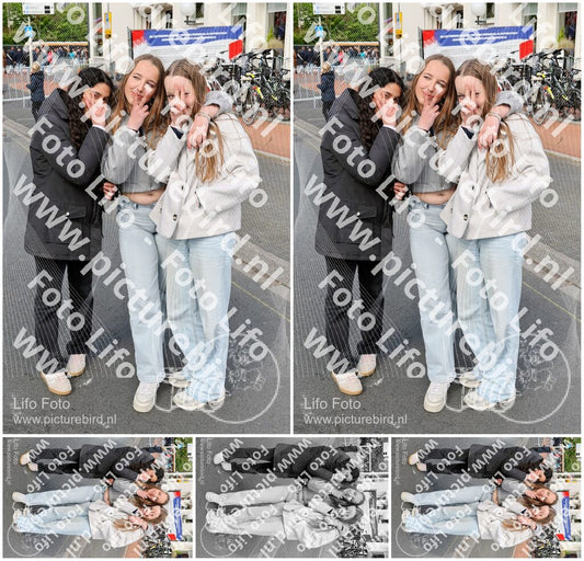 Evenement foto: Serie 1921