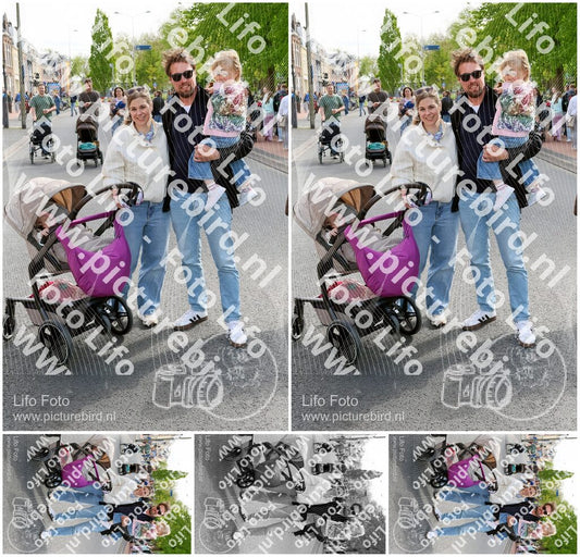 Evenement foto: Serie 1921