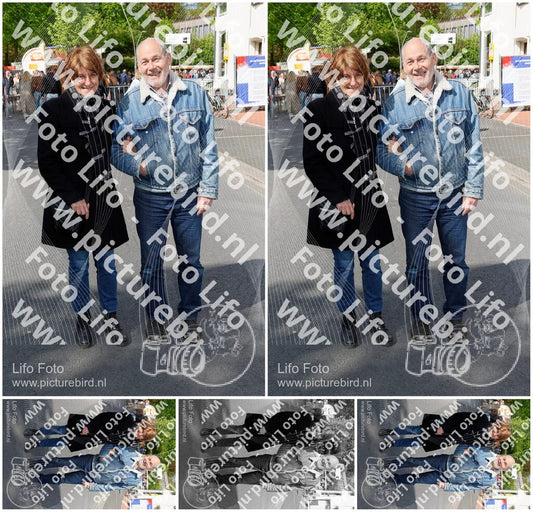 Evenement foto: Serie 1921