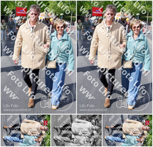 Evenement foto: Serie 1921