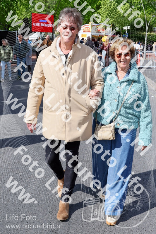 Evenement foto: Serie 1921
