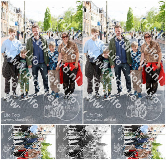 Evenement foto: Serie 1921