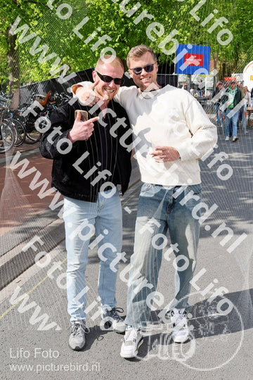 Evenement foto: Serie 1921