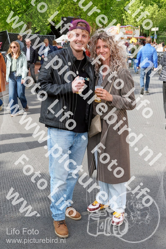 Evenement foto: Serie 1921