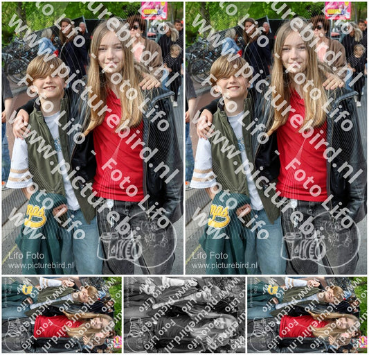 Evenement foto: Serie 1921