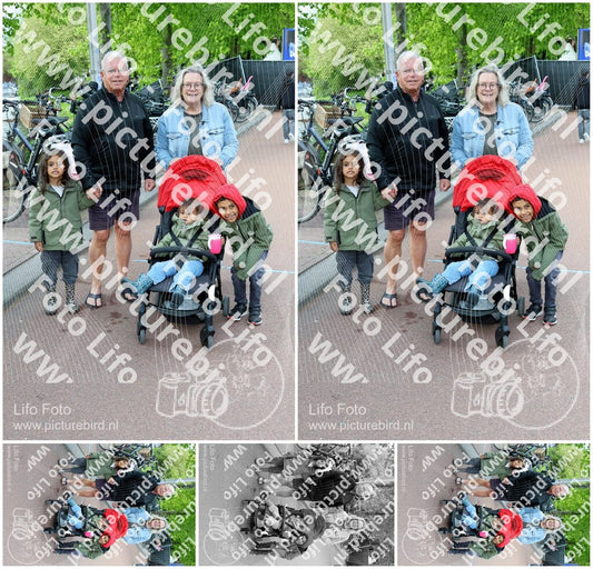Evenement foto: Serie 1921