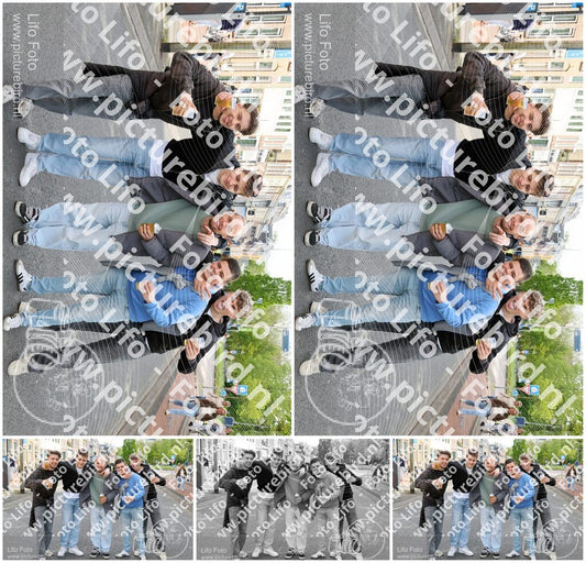 Evenement foto: Serie 1921