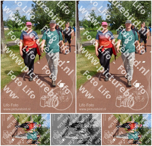 Evenement foto: Serie 221