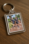 Evenement foto: Serie 221