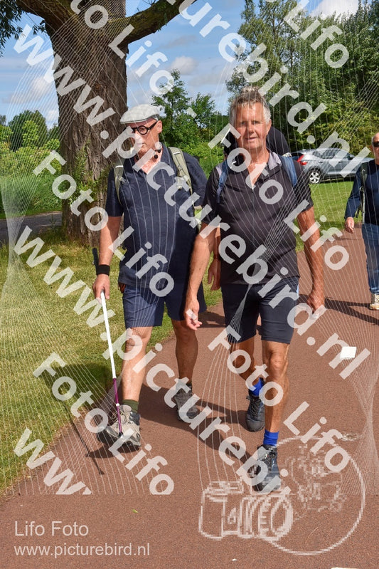 Evenement foto: Serie 221