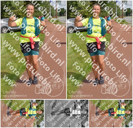 Evenement foto: Serie 221
