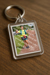 Evenement foto: Serie 221