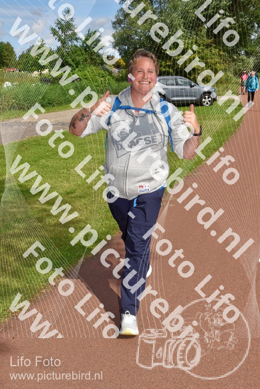 Evenement foto: Serie 221