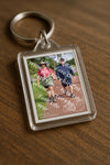 Evenement foto: Serie 221