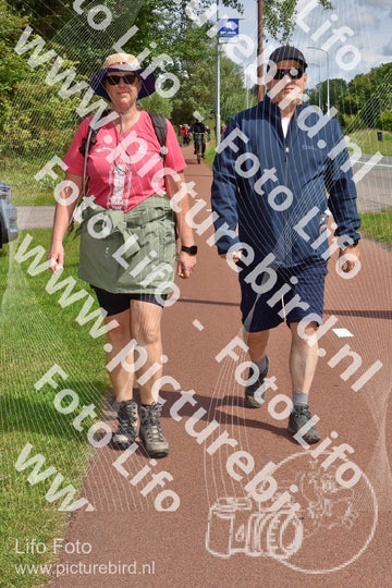 Evenement foto: Serie 221