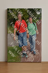 Evenement foto: Serie 221