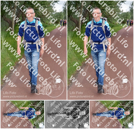 Evenement foto: Serie 221
