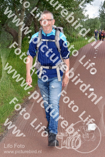 Evenement foto: Serie 221