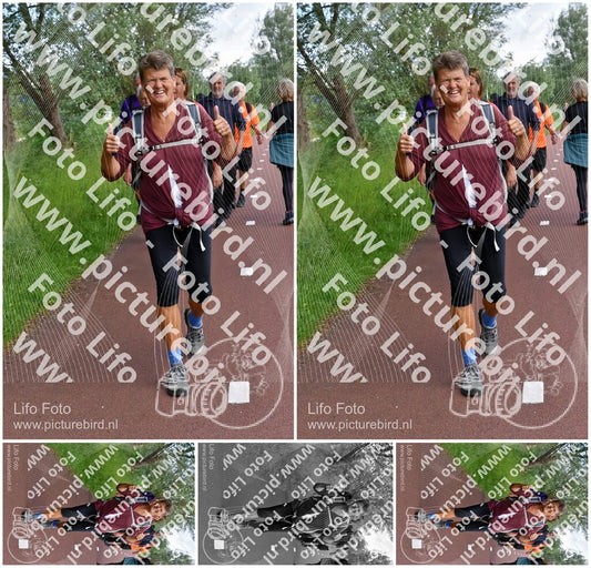 Evenement foto: Serie 221