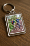 Evenement foto: Serie 221